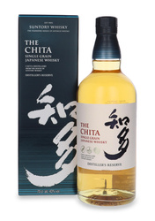 The Chita Suntory Single Grain Whiskey / 43% / 0.7l