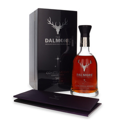 Dalmore 1992, 19 years old, Constellation Collection Cask No. 18 / 53.8% / 0.7l