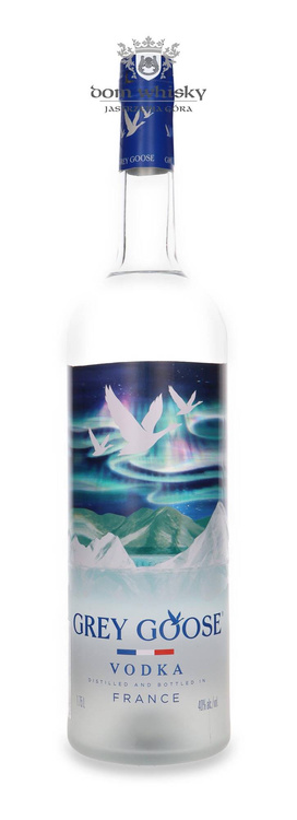 Wódka Grey Goose Aurora / 40% / 1,75l