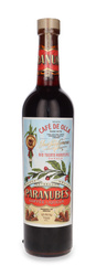 Paranubes Coffee Liqueur / 26% / 0,7l