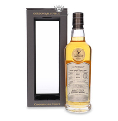 Glen Spey 15 Year Old (D.2007, B.2023) Connoisseurs Choice / 57.1% / 0.7l