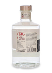 135° East Hyōgo Dry Japanese Gin / 42%/ 0,7l 