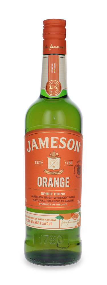 Jameson Orange / 30% / 0.7l