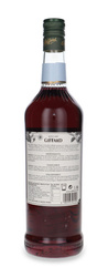 Giffard Violet bar syrup / 1l