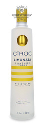 Wódka Ciroc Limonata / 37,5% / 0,7l