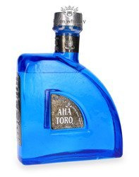 Aha Toro Blanco Tequila / 40% / 0,7l