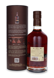 Dos Maderas 5 + 5 PX Triple Aged Rum / 40% / 0.7l