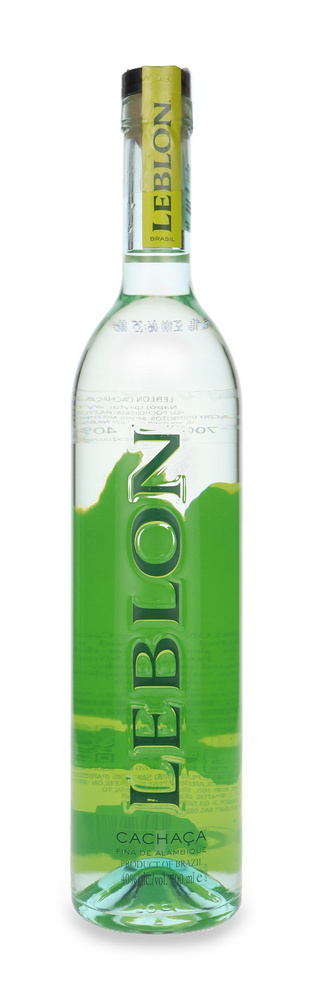 Cachaca Leblon / 40% / 0,7l