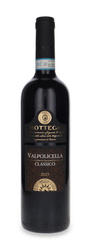 Bottega Valpolicella Classico 2023 /12,5% / 0,75l
