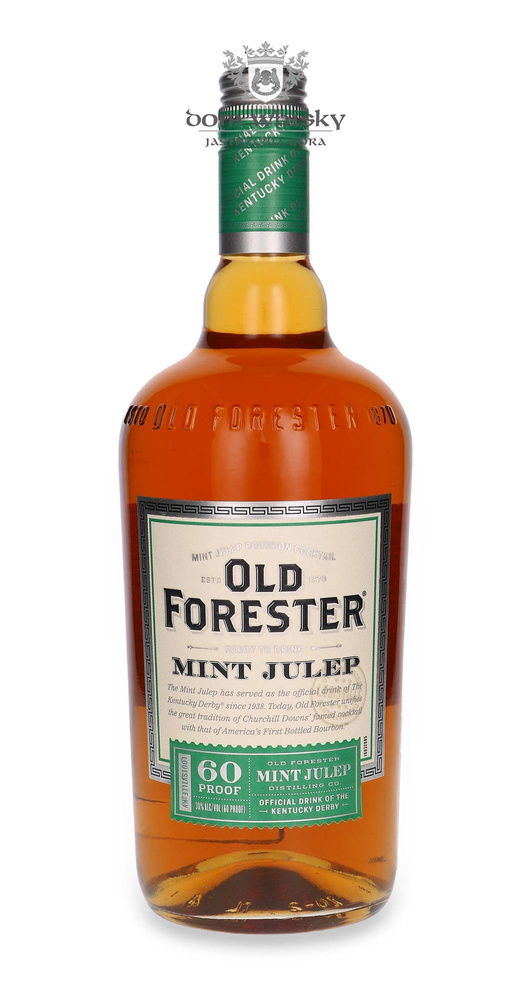 Old Forester Mint Julep / 30% / 1.0l
