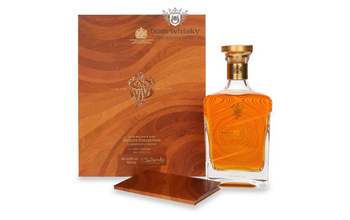 John Walker &amp; Sons, 2017 Edition - Mastery of Oak / 46.8% / 0.7l
