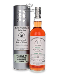 Teaninich 13-year-old (D.2009, B.2023) Signatory Vintage / 46% / 0.7l