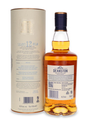 Deanston 12-letni Un-chill Filtered / 46,3% / 0,7l