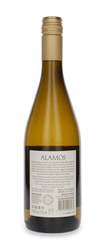 Alamos Chardonnay 2022/13,5%/0,75l