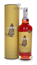 Sandeman Old Tawny Porto 20-letni / 20% / 0,75l