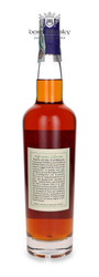 Foursquare 14-letni Barnados Rum 2007 High Spirits' Collection / 61,9% / 0,7l