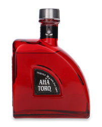 Aha Toro Anejo Tequila / 40% / 0,7l