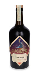 Cucielo Vermouth Di Torino Rosso / 16,8% / 0,75l