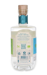 Rum Union Organic Coconut Rum / 38% / 0,7l