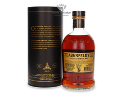 Aberfeldy 15-year-old Exceptional Cask Series (Port Cask) / 55.5% / 0.7l