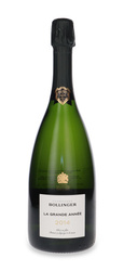 Szampan Bollinger La Grande Annee 2014 /bez opakowania/ 12%/ 0,75l