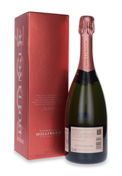 Szampan Bollinger Rose Brut / 12%/ 0,75l