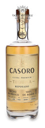 Casoro Reposado Tequila / 40% / 0,7l