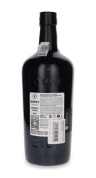 Kopke Reserve Tawny Porto / 19.5% / 0.75l