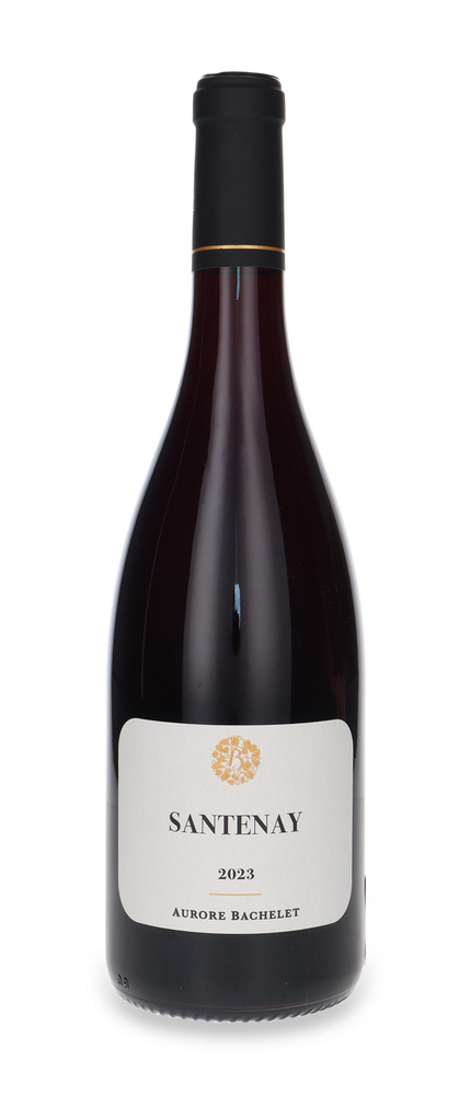 Vincent Bachelet Santenay 2023 / 13% / 0.75 L