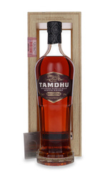 Tamdhu Cigar Malt Sherry Cask Batch 4 / 53,8% / 0,7l
