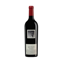 Two Hands Holy Grail Shiraz 2020 / 14,4% /0,75l