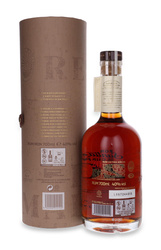 Rum Santiago de Cuba 20-letni Extra Anejo Gran Reserva / 40% / 0,7l
