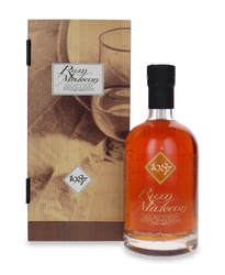 Malecon Seleccion Esplendida 1987/ 40% / 0,7l