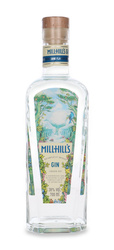 Millhill's London Dry Gin / 38% / 0,7l
