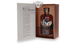 Athrú Annacoona 14-letnia Irish Single Malt Whiskey Oloroso and PX Sherry Finish / 48% / 0,7l	