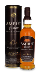 Amrut Malt Fusion  / 50% / 0,7l