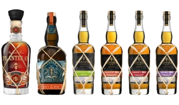 Planteray PX XO Barbados Rum / 40% / 0,7l