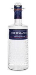 The Botanist Islay Dry Gin Hebriden Strength / 51.5% / 0.7l