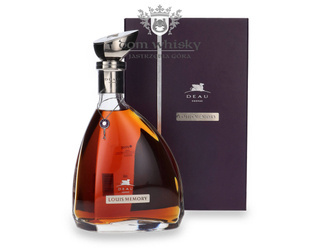 Cognac Deau Louis Memory / 40%/ 0,7l