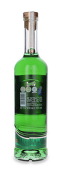 Absinthe Apsinthion De Luxe / 55% / 0,5l
