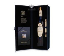 Spey Royal Choice / 46% / 0.7l