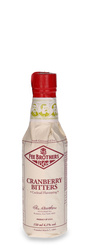 Fee Brothers Cranberry Bitters / 4.10% / 0.15l