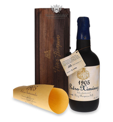 Perez Barquero 1905 Pedro Ximenez / 11.5% / 0.75l