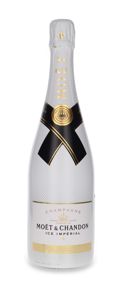 Champagne Moet &amp; Chandon ICE Imperial / 12% / 0.75l