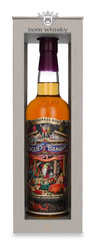 Compass Box Rogues' Banquet Blended Scotch Whiskey / 46%/ 0.7l