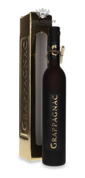 Grappa Walcher Grappagnac / 40% / 0.5l