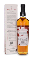 The Macallan 12-letni Double Cask NEW / 40%/ 0,7l