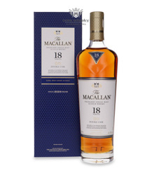 Macallan 18-letni Double Cask (2024 Release) / 43%/ 0,7l			