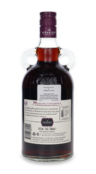 Kraken Black Cherry / 40% / 0,7l