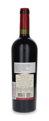 Primitivo Maestro Puglia /13,5%/ 0,75l